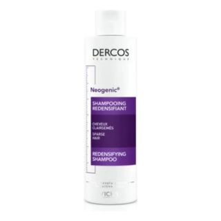 Shampoo Dercos Neogenic 200ml Vichy