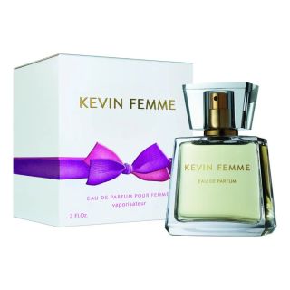KEVIN FEMME EDT VAP 60 ML