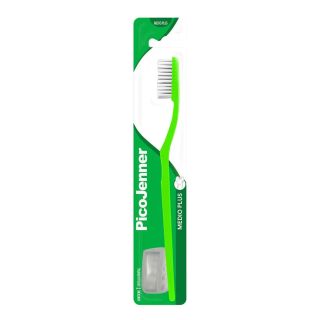 Cepillo Dental Pico Jenner® Medio Plus