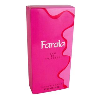 FARALA EDT VAP 100 ML