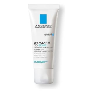 EFFACLAR H ISO BIOME 40 ML