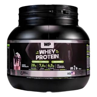 WP WHEY PROTEIN CHOCOLATE 908 GR