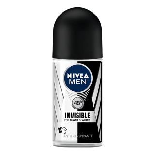NIVEA DESOD ROLL ON MEN INVISIBLE POWER