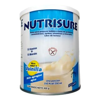NUTRISURE 400 GR