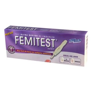 FEMITEST EASY TEST