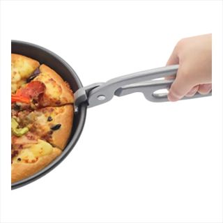 Pinza de Cocina BEC de Aluminio Fundido Resistente al Calor