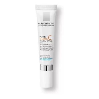 PURE VIT C R OJOS 15 ML