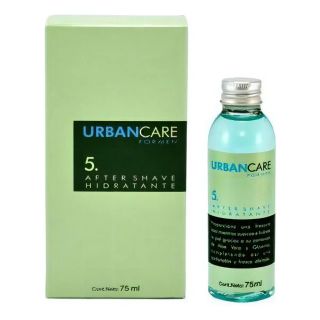 URBAN CARE F/MEN AFTER SHAVE 75