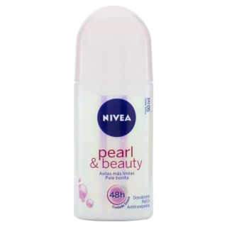 NIVEA ROLON DEO PEARL & BEAUTY 50