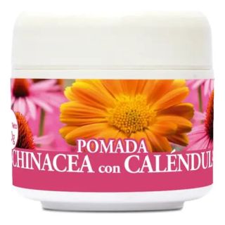 CREMA ECHINACEA CON CALENDULA 60G