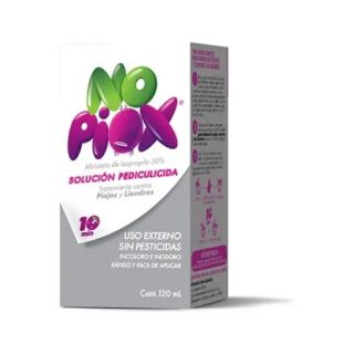 NOPIOX SOL 120 ML