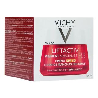 LIFTACTIV B3 CR ANTI MANCHAS SPF 50