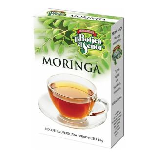 MORINGA BOTICA DEL SEÑOR 30 GR