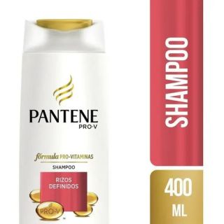PANTENE SHAMPOO RIZOS DEFINIDOS 400 ML