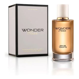 WONDER BLISS EDT 50 ML