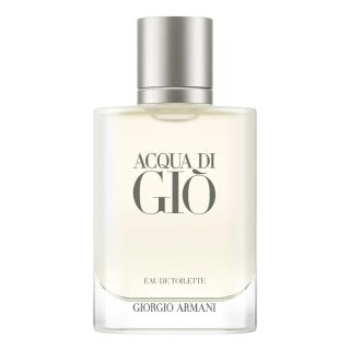 ACQUA DI GIO HOMME EDT 50 ML NEW