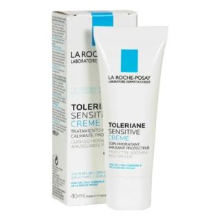 TOLERIANE SENSITIVE CR 40 ML