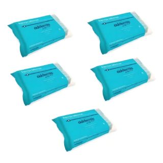 ADDERMIS ESPONJA JABONOSA 20 U