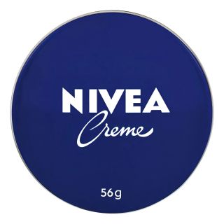 NIVEA CREMA LATA 60 GR