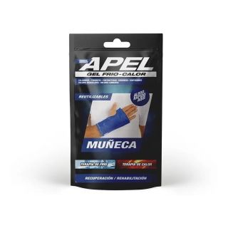 APEL GEL TERAP FRIO CALOR MUÑECA