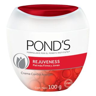 PONDS REJUVENESS 100