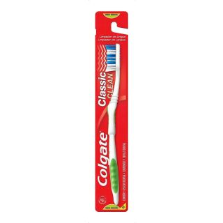 COLGATE CEP DENTAL CLASICO ADULTO MEDIO