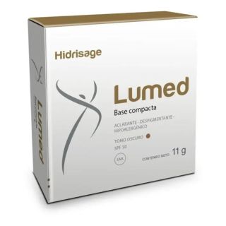 LUMED BASE COMPACTA 11 GR