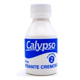 CALYPSO OXIDANTE CREM 20 VOL 100 CC