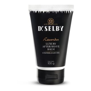 DR SELBY BALSAMO AFTER SHAVE 100 GR