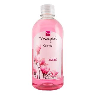 Colonia 500 ML Ambre