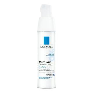 TOLERIANE DERMALLERGO CR 40 ML