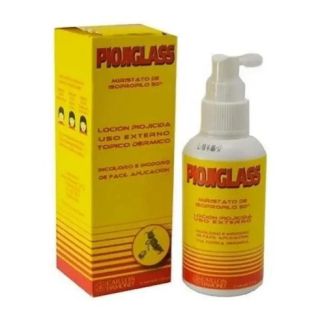 PIOJIGLASS 120 ML