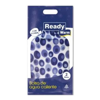 READY WARM BOLSA AGUA CALIENTE P 2 LT FO