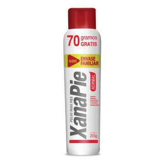 Xanapie Normal 200 Ml