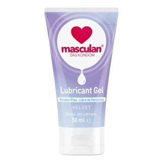 MASCULAN VELVET GEL INTIMO 50 ML