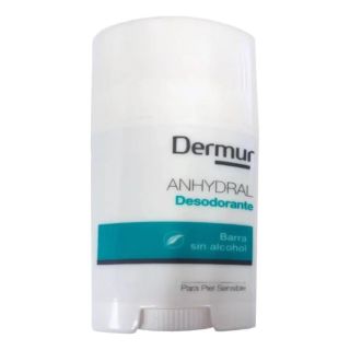 ANHYDRAL DESODORANTE EN BARRA 50 GR