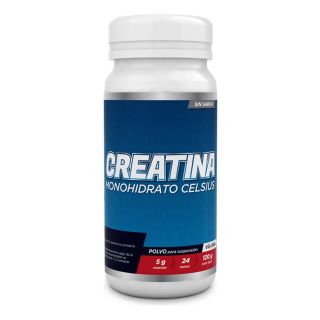 CREATINA SERVIMEDIC 120 GR