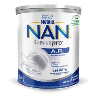 NAN AR 400 GR