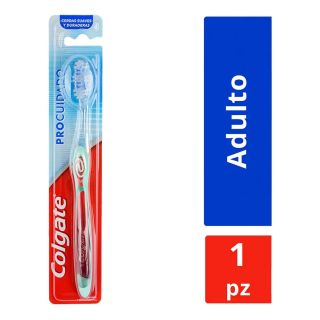 COLGATE CEPILLO DENTAL PRO CUIDADO
