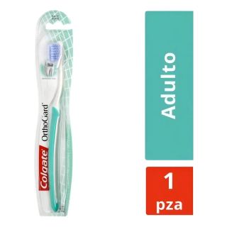 COLGATE CEPILLO ORTHOGARD SUAVE
