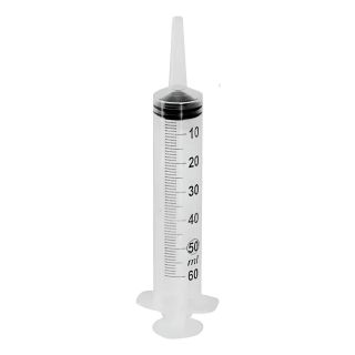 JERINGA DESCARTABLE ALIMENTACION 60 CC