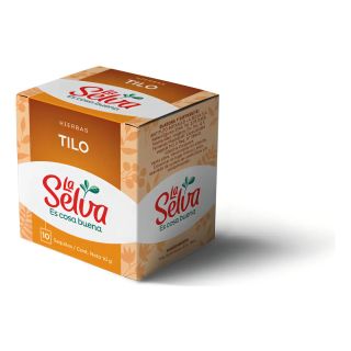 TILO 10 SAQUITOS