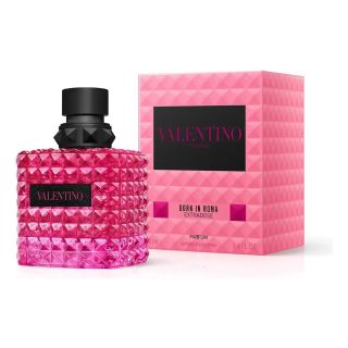 VALENTINO BORN IN ROMA EXTRAD D EDP 50
