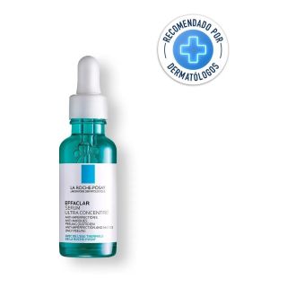 EFFACLAR DUO + SERUM 30 ML
