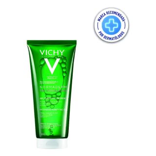 Vichy Phytosolution Gel Intensivo Purificante Limpiador 200