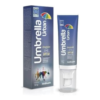 UMBRELLA URBAN FPS 50 EMULSION 50 GR