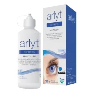 ARLYT EXPRESS 360 ML