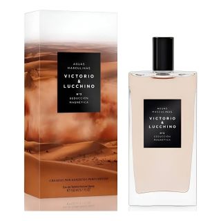 VICTORIO & LUCCHINO NRO 3 IRIS LUMINOSO EDT 150