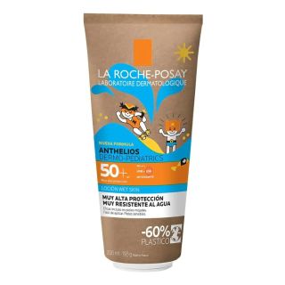 ANTHELIOS DERMO PEDWET SK50+ 200ML