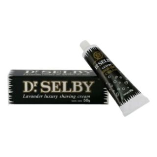 SELBY CRE/AFEITAR POMO 50